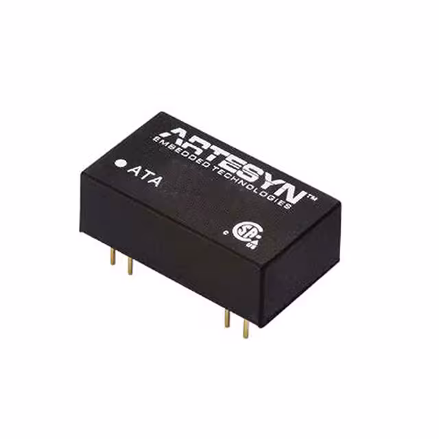 ATA00AA18-L Artesyn Embedded Power  DC DC Converters